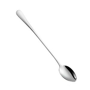 Argenterie de style luxueux pour la maison et la cuisine, couverts, cuillère à thé, cuillères à dîner en acier inoxydable, cuillères à café, haute qualité - Product Image 2