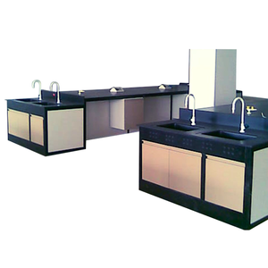 คุณภาพสูง OEM ODM ห้องปฏิบัติการเฟอร์นิเจอร์สำหรับโรงเรียนทันตกรรม - Product Image 1