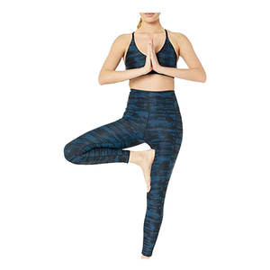 Soutien-gorge de sport de qualité supérieure fabriqué au Pakistan, nouveau design, vêtements de sport pour femmes, soutien-gorge de sport en vente - Product Image 3