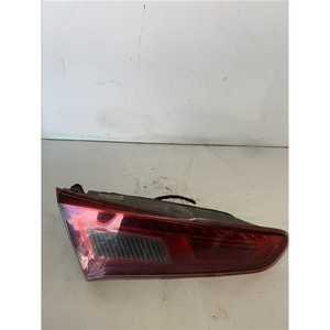 ไฟท้าย LED ด้านซ้ายในตัวที่ประตูท้ายรถ ALFA ROMEO Giulietta Series (940_) 50531133 (10>13) - Product Image 3