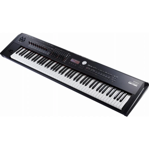 Teclado Arreglador de Música Mundial Yamaha de 61 Teclas, 210 Estilos Nuevos, Controlador de Joystick Asignable PSRA5000, Sin Canales - Product Image 5