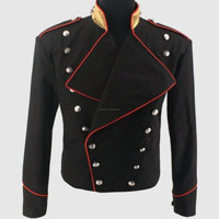 Veste Michael Jackson
