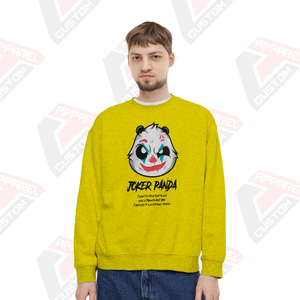 เสื้อสเวตเชิ้ตผู้ชายเนื้อนุ่มพิเศษ พรีเมียม สำหรับฤดูหนาว ผลิตจากผ้าโพลีเอสเตอร์/คอตตอนฟลีซ เป็นมิตรต่อสิ่งแวดล้อมและระบายอากาศได้ดี - Product Image 5