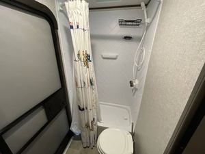 Caravana de Camping Cole_man Lan_tern 263BH Usada del 2021 - Product Image 3