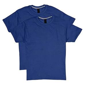 Camiseta personalizada 100% de algodón para hombre, camisa personalizada con estampado en blanco, 100% de algodón, manga corta personalizada - Product Image 6