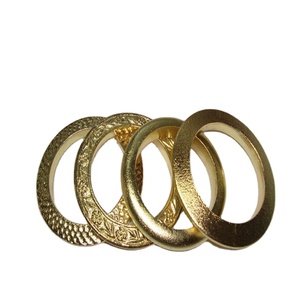 เครื่องประดับทำมือสำหรับผู้หญิง ประดับด้วยคริสตัลและหยกธรรมชาติ พร้อมจี้ห้อย - Product Image 3