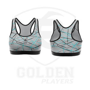 2023 nueva marca de moda Fitness deportes Yoga conjuntos logotipo personalizado verano nuevo listado 7 Color liso secado rápido conjunto de dos piezas - Product Image 2