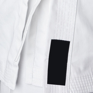 Fábrica al por mayor uniformes de Karate sublimación personalizada artes marciales Gi desgaste de entrenamiento de calidad superior Oem Odm servicio precio bajo - Product Image 4
