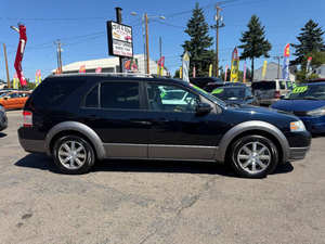 NOUVEAU Ford Taurus X SEL 2008 de conception standard - Product Image 5