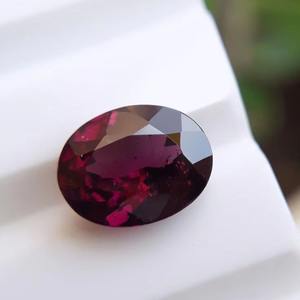 Pierre précieuse en sphène de titane naturelle de qualité supérieure, taille ovale, pierre libre, légère, pour bagues, pendentifs, boucles d'oreilles, prix réduit disponible - Product Image 3