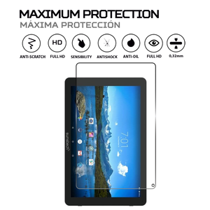 ฟิล์มกันรอยหน้าจอสำหรับแท็บเล็ตซันสเตค TAB109QCBT - Product Image 2