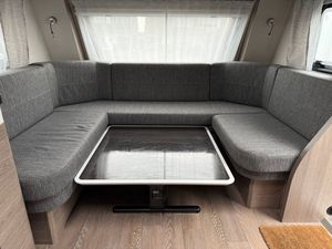 Caravanas Plegables, Autocaravanas, Remolques de Viaje de Eje Único, Remolques Camper Listos para Exportación Mundial, Comprar Caravanas y Campers - Product Image 3