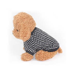 Ropa para mascotas con logotipo personalizado, ropa para perros, ropa de algodón a la moda para mascotas, ropa para perros para exportar a granel - Product Image 2