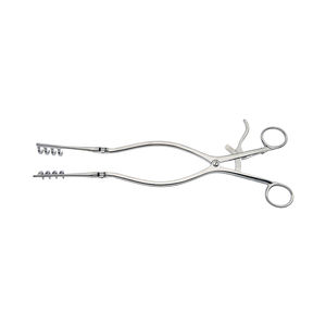 Retracteurs chirurgicaux orthopédiques médicaux neufs de haute qualité sur mesure, vente en gros à bas prix, prix compétitif, OEM - Product Image 2