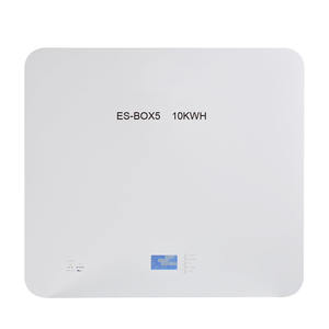 Générateur de station d'alimentation Cola Solar 3600 Plus 2200W Batterie au lithium avec générateur solaire MPPT Batterie d'urgence pour la maison - Product Image 4