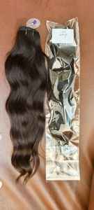 Extensiones de Cabello Humano con Ondas Sueltas de 20 Pulgadas - Product Image 6