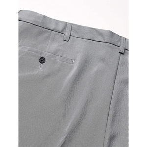 Stylean-pantalones cortos deportivos para hombre, shorts masculinos de malla de algodón para correr, de verano, 2022 - Product Image 3
