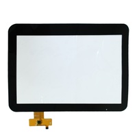 Microtech OEM ODM Solutions professionnelles Écran tactile E-Paper 12,1 pouces 1280x800 Écran tactile capacitif Écran LCD Moniteur