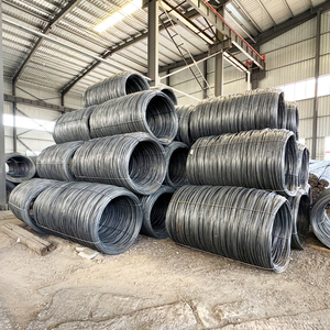 Cán nóng 10 mét 12 mét 14 Mét hrb400e hrb500e gia cố uốn thép cây thép cây bị biến dạng thép cây giá - Product Image 2