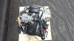 N I S S A N MK1 E50 1996 - 2002 MOTOR ZD30 35609 - Product Image 2