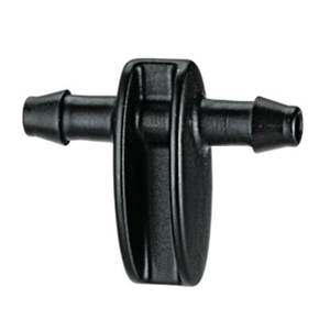 Claber RAINJET 91155 Juego de Accesorios para Sistemas de Riego, 10 Piezas, Conectores para Tubo Capilar, Suministros y Accesorios para Riego por Goteo - Product Image 1