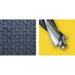 Forets en carbure HSS-E Stanley Cobalt Metal, haute performance, pour machines-outils - Product Image 1