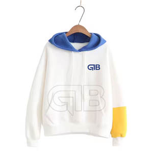 Hoodies surdimensionnés personnalisés en gros, 100% coton, écologiques, de haute qualité, OEM, mode avec couleurs et logo personnalisés - Product Image 1