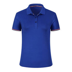 Polos de hombre en blanco de uniforme al por mayor, camisetas de polo con logotipo bordado personalizado, polos unisex de lujo - Product Image 2