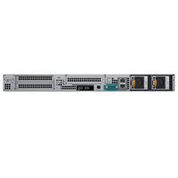 Pour Precision R3930 Ordinateur de bureau 32 Go 512 Go SSD Core i5-9500 4,4 GHz Win10P Noir (Stock reconditionné) Type Rack