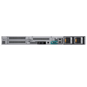 Pour Dell Precision <span class=keywords><strong>R3930</strong></span> Desktop 32GB 512GB SSD Core I5-9500 4.4GHz Win10P Noir (Stock renouvelé) Type de rack - Product Image 2