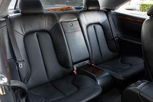 MERCEDES-BENZ CL500 USADO 2002, Volante a la Izquierda/Derecha - Product Image 4