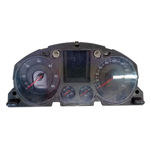 Pannello Strumenti Volkswagen Passat Berlina 3a Serie 3C0920860HXZ01 (00>05) - Product Image 1