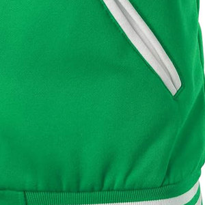 Veste de sport pour homme, nouvelle collection, couleur unie, style streetwear, vêtements chauds, veste de sport pour homme - Product Image 6