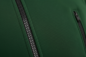 Custom OEM Men’s Anti-Wrinkle <b>Suede</b> <b>Jacket</b> Faux <b>Suede</b> Bomber Coat Casual Slim-Fit Zipper <b>Jacket</b> with Stand Collar - Product Image 5