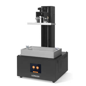 LONGER Orange 30 <b>Resin</b> 3D Printer - Product Image 2