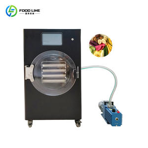 Lyophilisateur de table pour la maison, compatible Energy Star - Répond aux normes d'efficacité énergétique pour une utilisation écologique - Product Image 5