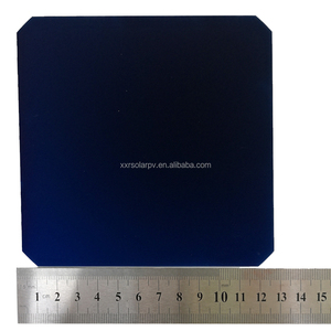 Celda Solar Monocristalina de Silicio Flexible Sunpower <span class=keywords><strong>Maxeon</strong></span> 3C60 de Alta Calidad, <span class=keywords><strong>5</strong></span> Pulgadas, 3.44W/3.46W, 125*125mm, Tipo N, Precio de Fábrica - Product Image 5