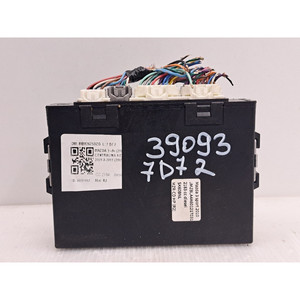 ชุดควบคุมแบบไร้กุญแจมาสด้า ซีรีส์ 3 รุ่น BBM2675DZG R2 ดีเซล 2184 (13>) - Product Image 1