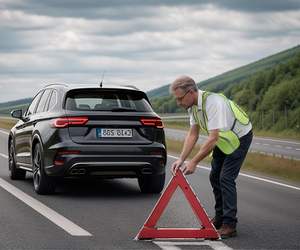 Logo personnalisé été gilet de sécurité réfléchissant Construction trafic haute visibilité travail veste de sécurité 100% polyester - Product Image 3