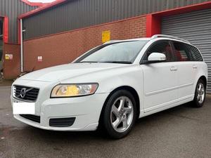 VOLVO V50 USADO, Volante a la Izquierda/Derecha - Product Image 4