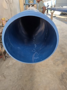 ท่อพีวีซีบอร์เวลล์พร้อมปลายเกลียวสำหรับบ้านปั๊มจุ่มและบ่อน้ำ - Product Image 2