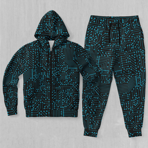 Precios al por mayor Nuevo diseño de moda para hombres Sublimación Chándales Liso 100% Algodón Transpirable Slim Fit Ropa deportiva Chándales - Product Image 5