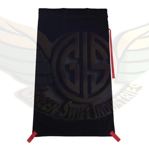 Bolsa para Atrapar Serpientes con Marco de Acero Inoxidable y Aluminio, Rectangular, Desechable, con Asa Desmontable (Sólida) - Product Image 5