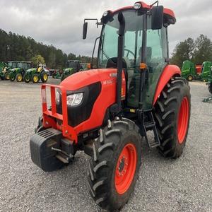 Prix le plus bas, super état, Kubota M7060, livraison rapide, achetez au meilleur prix disponible, vente en gros, prix de vente - Product Image 2