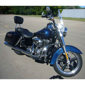 Motocicletas Cruiser Harley-Davidson Switchback DynamicRide PowerControl ChromeComfort SmoothPerformance Usadas del 2013, de EE. UU. - Product Image 1