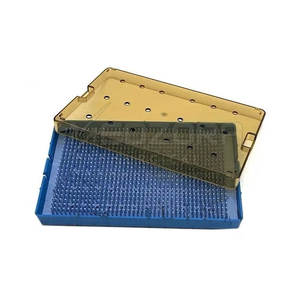 Juego de instrumentos oftálmicos de alta calidad para uso hospitalario y clínico Juego de instrumentos de microcirugía oftálmica - Product Image 2