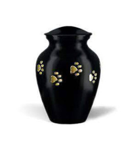 Urnes funéraires pour animaux de compagnie Urnes funéraires pour cendres de chat et de chien Urnes funéraires faites à la main - Product Image 2