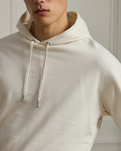 Sudadera con Capucha de Invierno Esencial para Hombre, Corte Holgado, Diseño Único, Ropa Clásica de Invierno, Tejido Suave, Cálido y Cómodo - Product Image 3