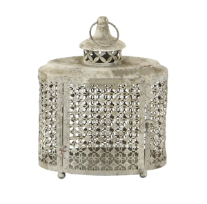 Rustic Finished Decorative Metal <b>Candle</b> Lantern For Home Party <b>Wedding</b> Decor Use in Best Price - Product Image 6