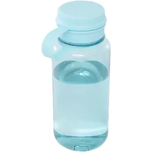 Borraccia Sportiva da 900 ml con Tappo Multifunzione, Certificata Ryder, in PET Riciclato Ecologico - Product Image 5